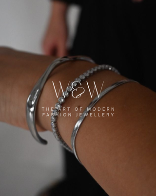 The Art of Modern Fashion Jewellery
