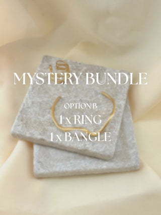 £20 Mystery Bundle