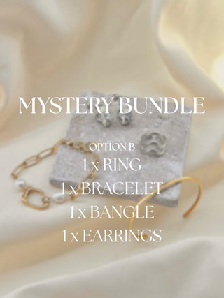 £40 Mystery Bundle