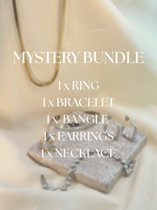 £55 Mystery Bundle