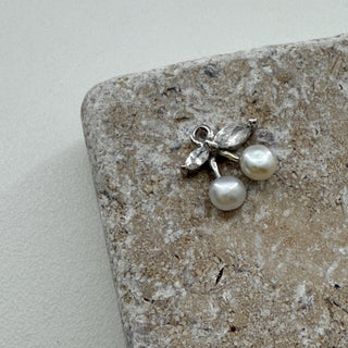 Cherry Charms - Permanent Jewellery