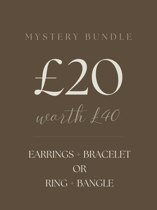 £20 Mystery Bundle