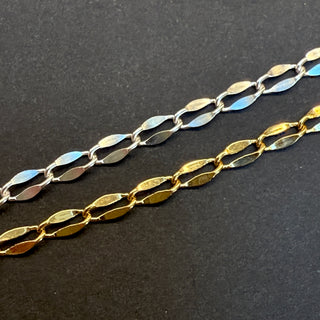 Shell - Permanent Jewellery