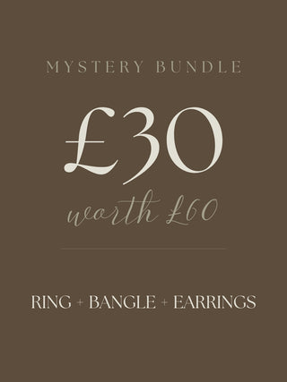 £30 Mystery Bundle