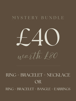 £40 Mystery Bundle