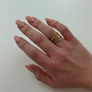 The Istanbul Ring