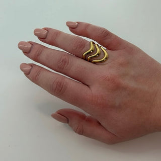 The Sydney Ring