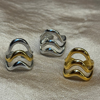 The Sydney Ring