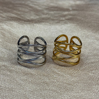 The Istanbul Ring