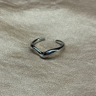 The Mykonos - Ripple Ring