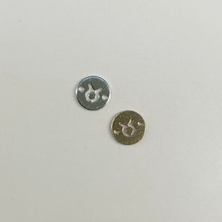 Zodiac Connector Charm -  Permanent Jewellery