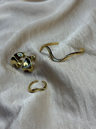 The Grecian Gift Set