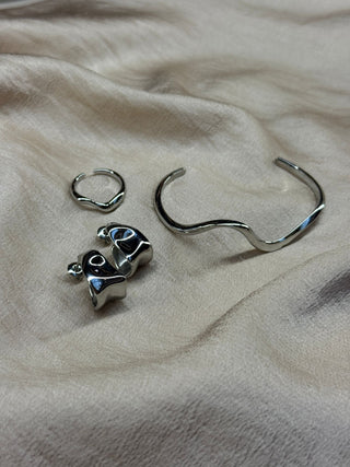 The Grecian Gift Set