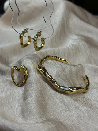 The Golden Hour Gift Set